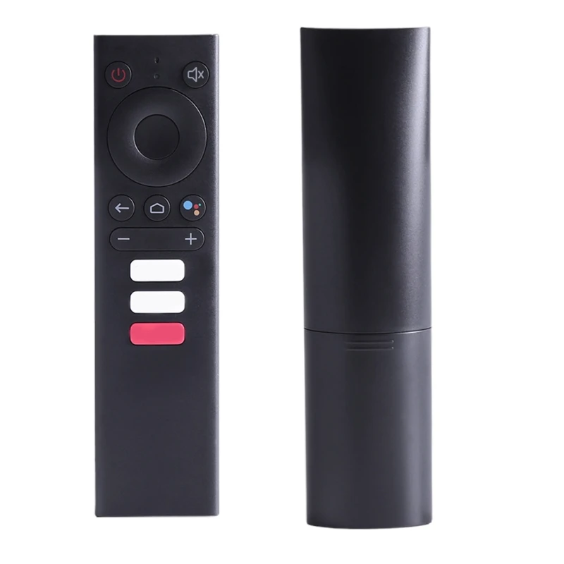 Other Gadgets BT Voice Remote Control Replacement for Android Mecool