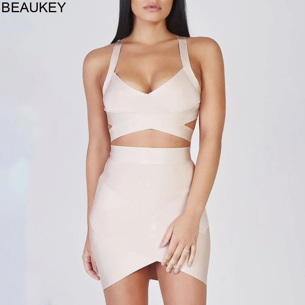 bodycon top