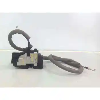 

DOOR LOCK FRONT RIGHT NISSAN NV 200 (M20)