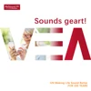 GN Resound VEA Hearing Aid Aids Mini Digital Wireless BTE Sound Amplifiers w Rechargeable Batteries 2