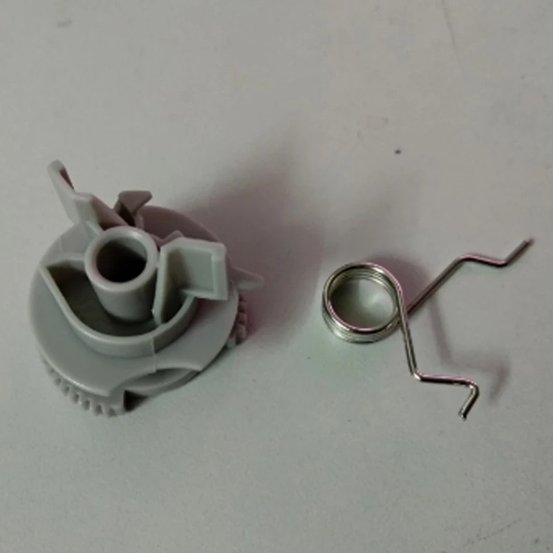 20 Set Di Reset Bandiera Ingranaggi Per Brother Tn450 Hl-2240 Hl-2240D Hl-2242D Hl-2250Dnbro Mfc-7360N Mfc-7362N Mfc-7460Dn Mfc-7360