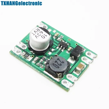 

600mA DC-DC Step Down Buck Module 6-55V to 5V Fixed Output Voltage Regulator diy electronics