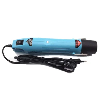 

Promotion! 220V 300W Hot Air for DIY Using Electric Hair Dryer Hot Air Tool Soldering Heat Industrial with Supporting Embossing