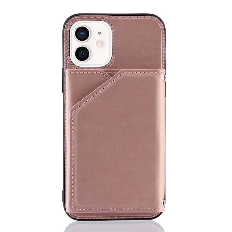 PU Leather Wallet Case For Samsung Galaxy S22 Plus S21 FE S20 Ultra Note 20 M52 A02S A12 A20 A32 A22 A51 Card Pockets Back Cover samsung cute phone cover Cases For Samsung