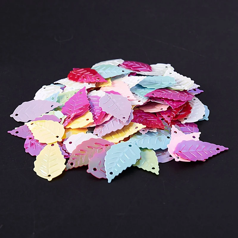 Около 100 лист конфетти-блестки скрапбук