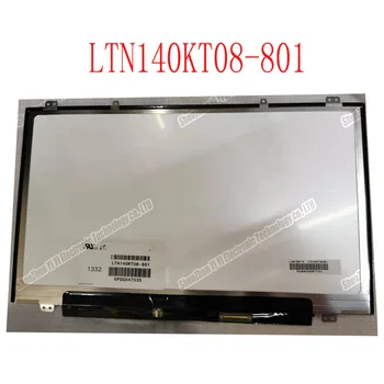 

FOR Samsung NP700Z3A S03US 14 INCH Laptop LCD Screen LTN140KT08-801 LTN140KT08
