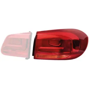 

Lantern back. R VW TIGUAN 07 HELLA 2SD010738-101