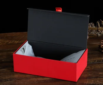 

Manufacture Custom Luxury Paperboard gift Packaging box Magnet Boxes full color printing logo packaging gift box ---CP1021