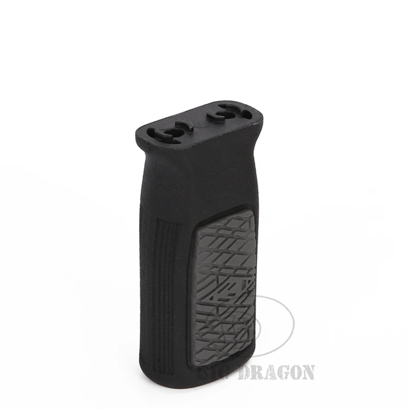 Emersongear M Grip Передняя Вертикальная игрушка рукоятка тактический страйкбол CS Охота Keymod прямой захват Jinming гель мяч игрушка Acessory