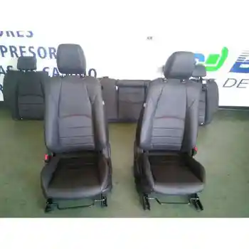 

GAME SEAT FULL MAZDA CX-3