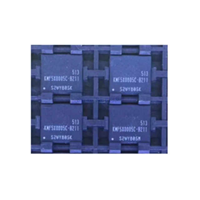 

Kmf5x0005c-B211 Kmf5x0005 Memory