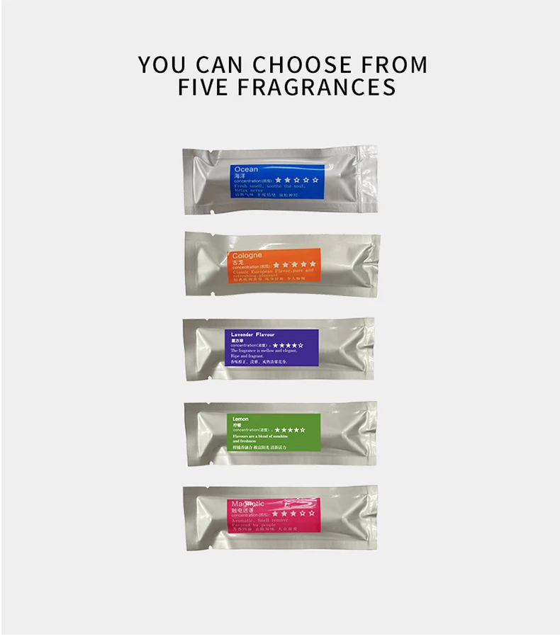 air freshener custom car flavoring concentrated perfume oils diffuser  car freshener for car perfume