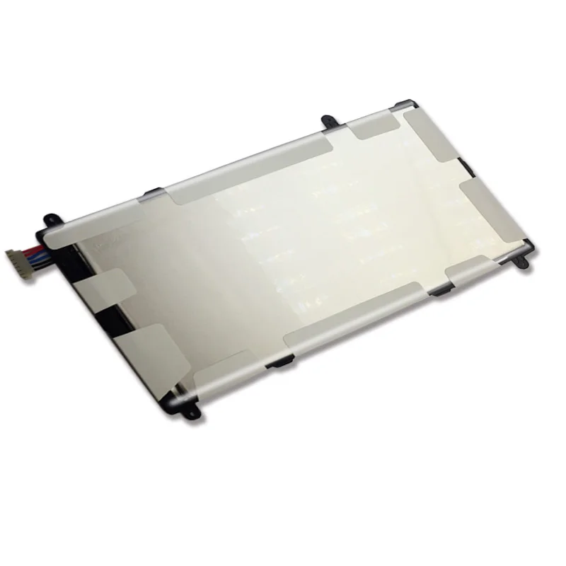 Аккумулятор для планшета высокой емкости для samsung Galaxy Tab Pro 8,4 SM-T320 T321 T325 T4800E T4800C Высококачественный аккумулятор с инструментами