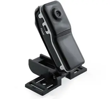 

50pcs Mini DV Record Camera MD80 Support Net-Camera Support 8G TF Card 720x480 Vedio Lasting Recording