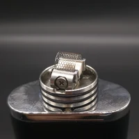 Electronic Cigarettes