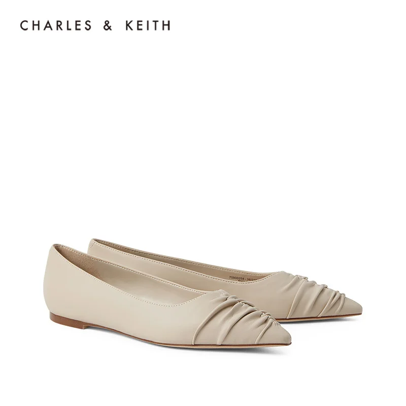 Charles＆keith New Arrival For Spring 2021ck1-70900258women's