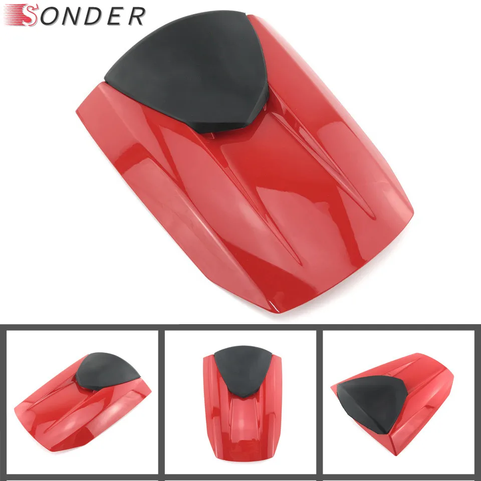 Для Honda CBR 600 RR CBR600 F5 2013-2018 крышка заднего сиденья капот Solo моторное сиденье КАПОТ