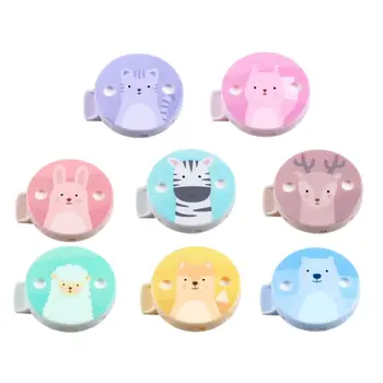 

Mini Cute Mosquito Repellent Buckle Anti-Mosquito Insect Bug Pest Repellents Clip Clamp For Baby Children