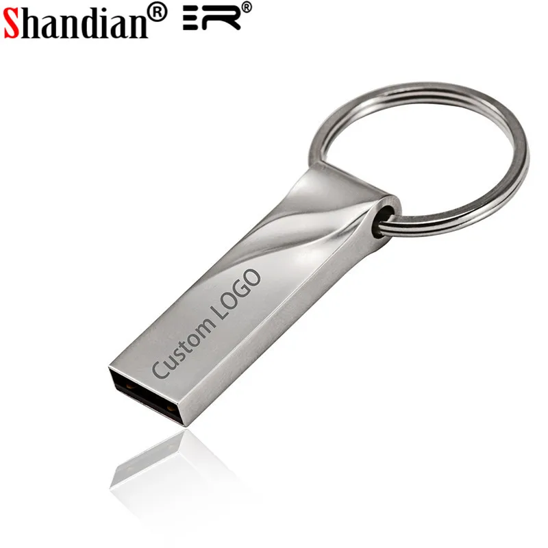 USB флэш-накопители JASTER 16 Гб мини usb флэш-накопитель sleutel schijf флэш-карта памяти 128 64