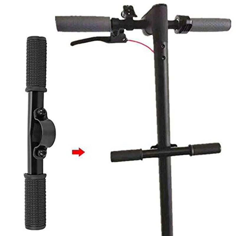 

Scooter Spare Parts Kids Handlebar Grip Children Armrest For Xiaomi M365 Electric Scooter Accessories