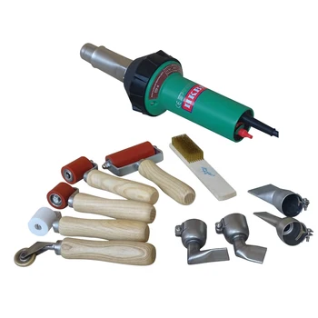 

HKBST tarpaulin welding heat gun with