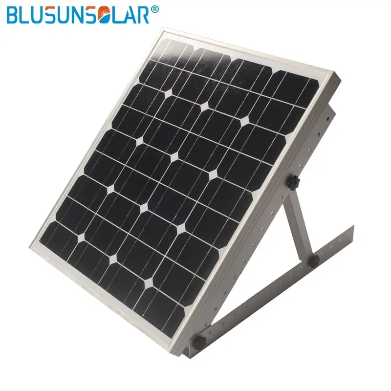 Solar aluminum alloy bracket (6)