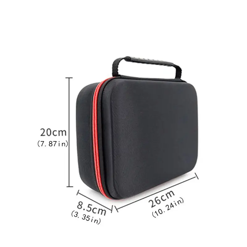 For OSMO Mobile3 DJI luggage storage box, universal joint stabilizer accessories