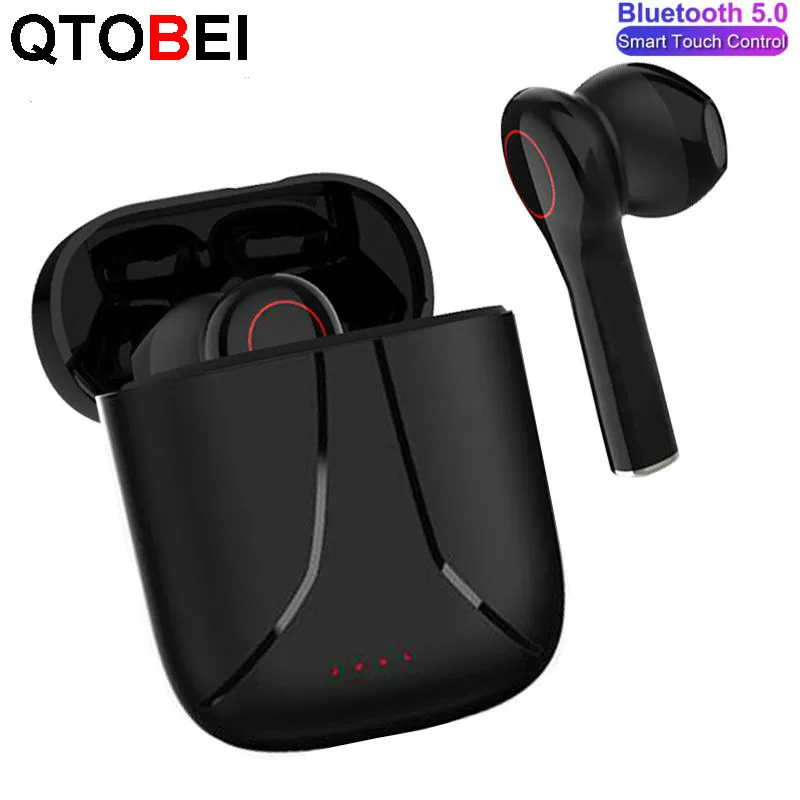 For xiaomi air pods pro tws Blutooth Wireless Earphone Gaming Headsets headphone Stereo Earbuds auriculares FOR air dots pk i12