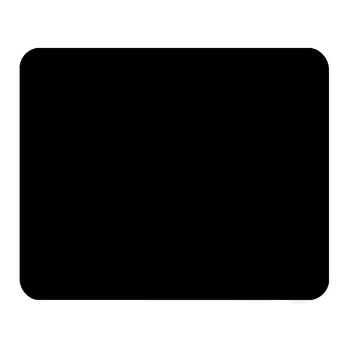 

Silicone Mouse Pad Non-slip Bright Solid Color Square Mouse Pad for Home Office Computer Laptop VH99