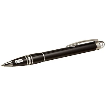 

Mont Blanc Starwalker Resin Mechanical Pencil - 0.7 (8484) by Montblanc