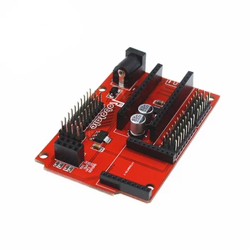 

New Nano 328P IO sensor wireless expansion board Spot wholesale