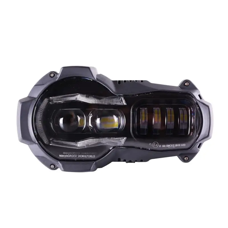 2018 светодиодная фара для BMW R1200GS R 1200 GS adv r1200gs lc 2004 2012 (подходит масляного