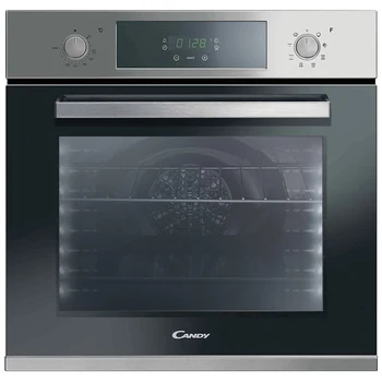 

Oven candy fcp625vxl/e, stainless steel