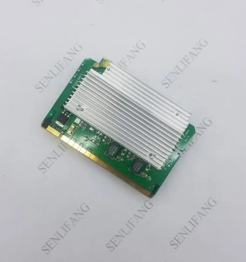 HP DL380 G5 DL385 G2 Server VRM and Heatsink 407748-001//399854-001//408790-001