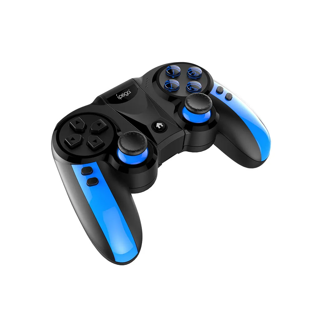 Bluetooth Gamepad Game Controller Joypad Direct Play PUBG iOS/Android Universal 