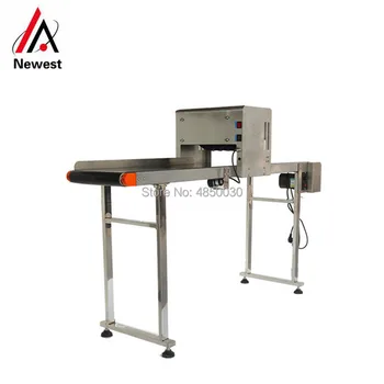 

High speed egg green printer, ink egg coding machine with one set ink box