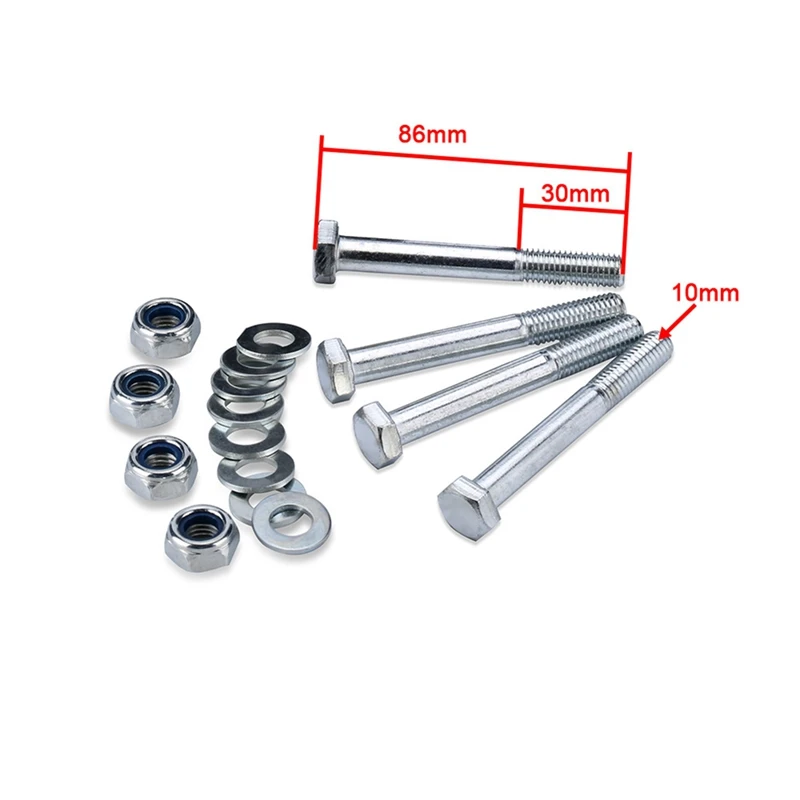 Front Leveling lift kit for Chevy GMC