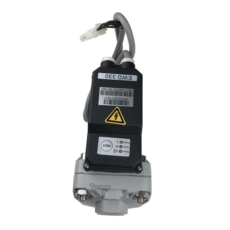 1622-6679-81 EWD330-AC110V Electric Auto Drain Valve replacement spare parts suitable for Aylas Copco compressor