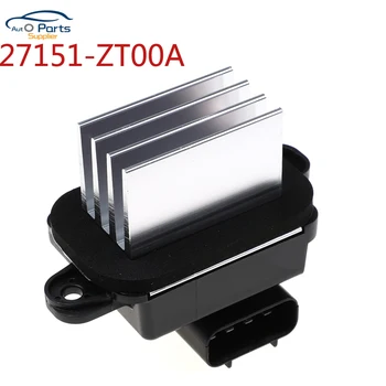 

27151-ZT00A 27151ZT00A For Nissan Titan Quest Armada Pathfinder Frontier Blower Motor Heater Fan Resistor Module Car