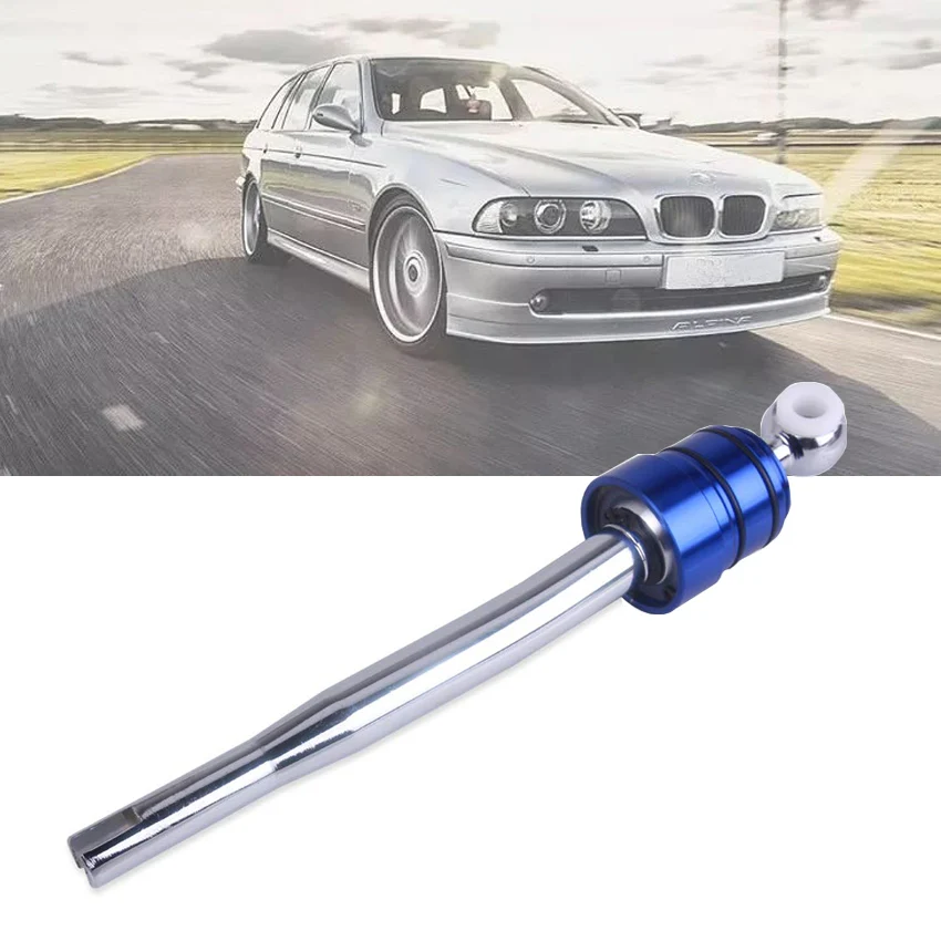 Короткий бросок переключения скоростей для BMW E30 E36 E39 E46 M3 M5 3/5 серии Racing Shift механическая коробка передач