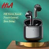 Earphones & Headphones