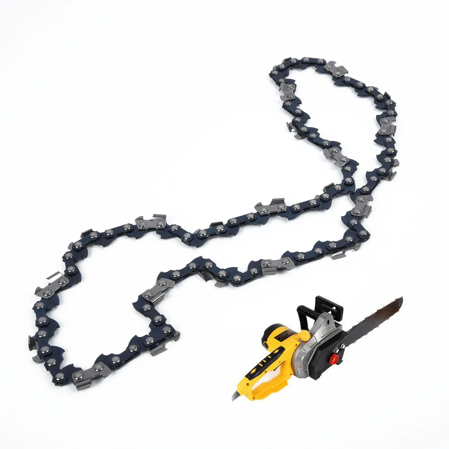 12in. Цепь для цепных 3/8 LP. 050 44DL для Stihl MS170 MS180 MS181 MS190 MS 210