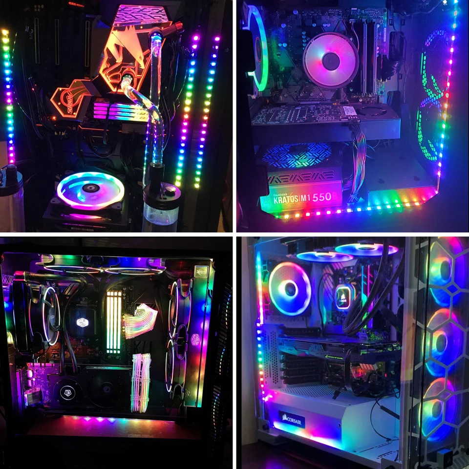 Lit pc rgb. 5v rgb asus aura. asrock rgb led. rgb 2.0.