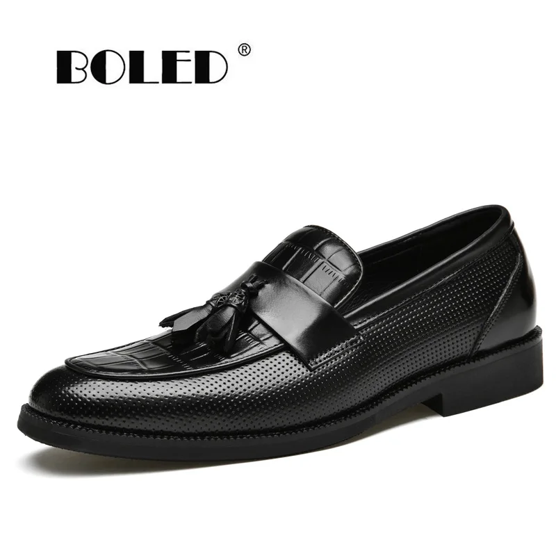 

Handmade Genuine Leather Men Shoes High Quality Hand-polished Pointed Toe Wedding Shoes Italian Design Lace Up Dress Shoes