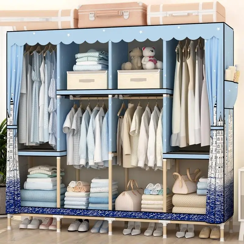 Armadio Guardaroba габинет мобили комод Armario Ropa Guarda Roupa Mueble De Dormitorio мебель для спальни шкаф гардероб