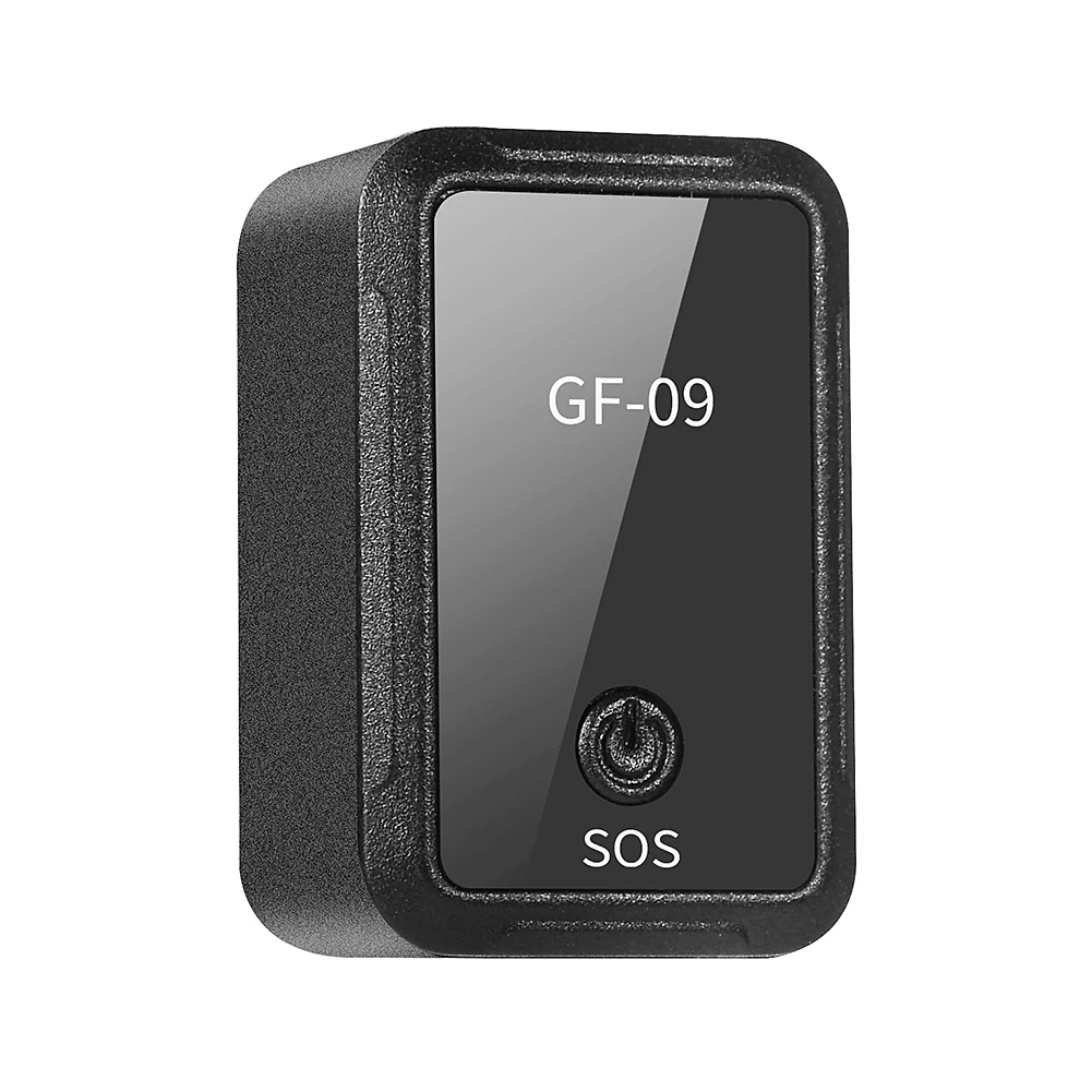 Мини-Автомобильный gps трекер установка gps локатор для отслеживания