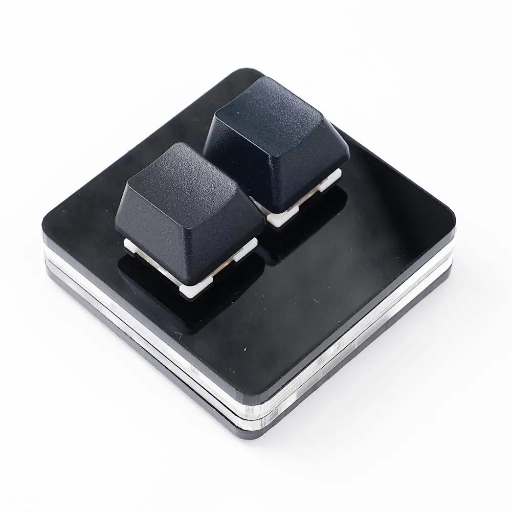 Teclas Personalizadas para Photoshop, Numpad, 2 Chaves,