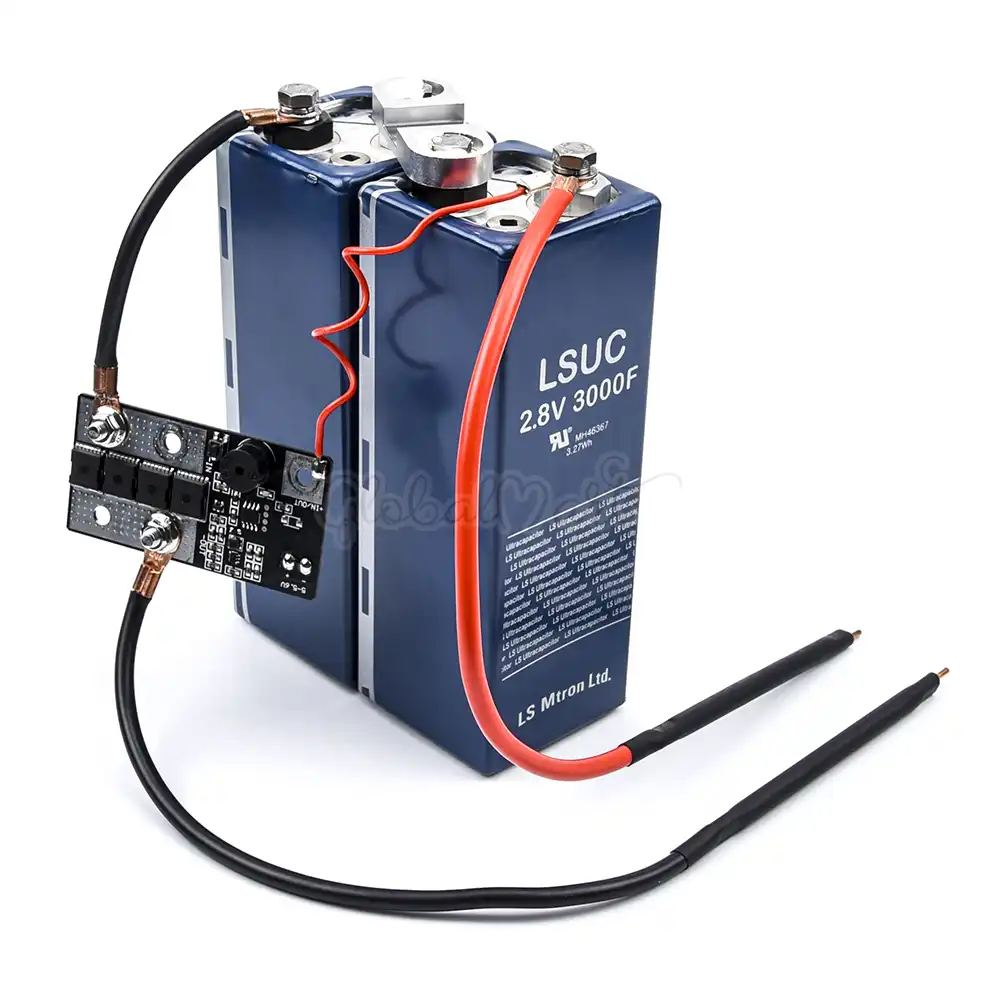 1個スポット溶接機車スーパーファラッドのコンデンサ2 8v3000f 2 7v3000f 500f ボタン電池 Aliexpress 1個スポット溶接機車スーパーファラッドのコンデンサ2 8v3000f 2 7v3000f 500f ボタン電池 Aliexpress