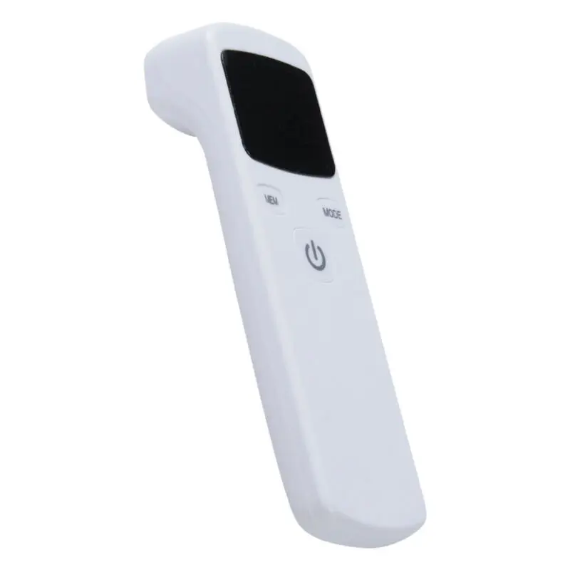 

Infrared Digital Thermometer Baby Adult Forehead IR Non-touch Temperature Gun
