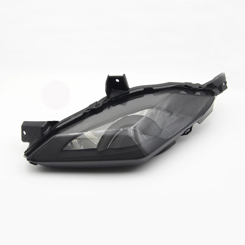 Светодиодный мотоцикл задний фонарь светильник для Yamaha XMAX 250 XMAX 300 сигнала поворота светильник тормозной светильник
